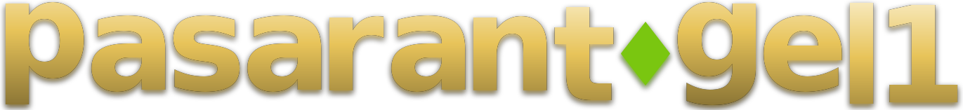 pasarantogel 1 logo