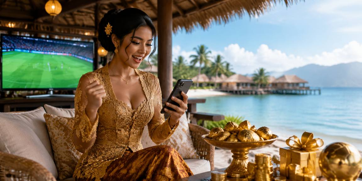 pasarantogel 1 Our Casino Lobby Brings Live Dealers, Slots and Betting Together