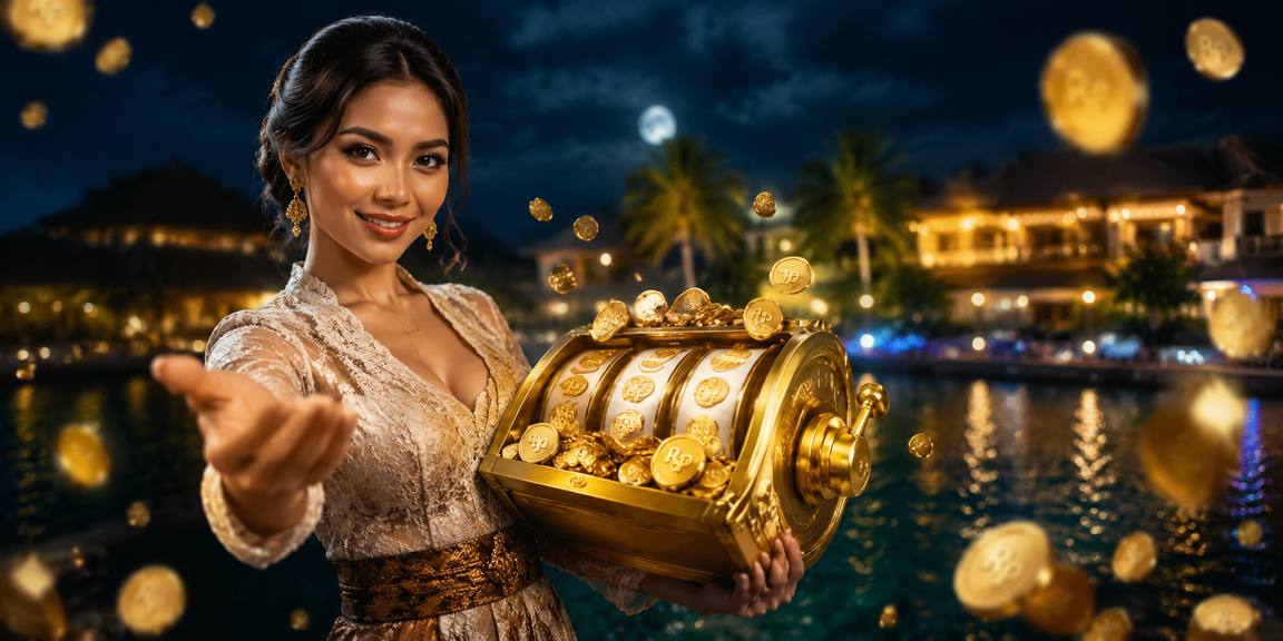 pasarantogel 1 Tree of Fortune Feature Spins